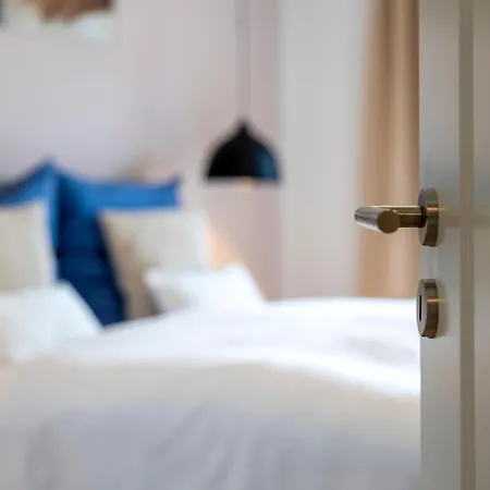 Kniepsand Апартаменты