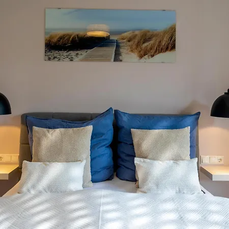 Kniepsand Langenhorn