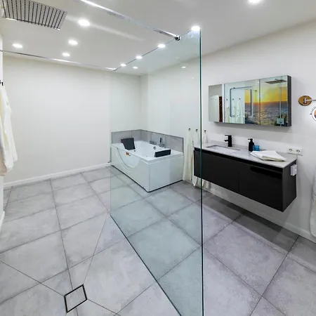 Kniepsand Apartment *