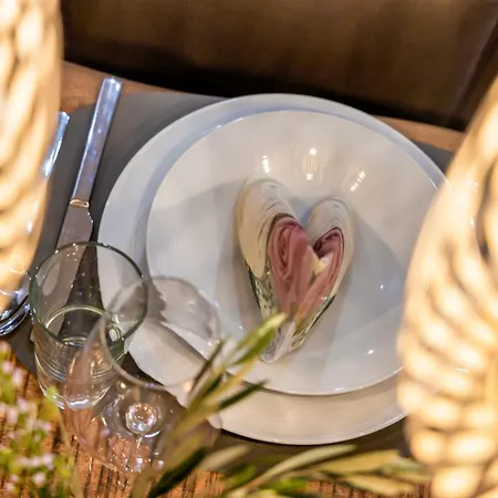 Апартаменты Kniepsand Langenhorn