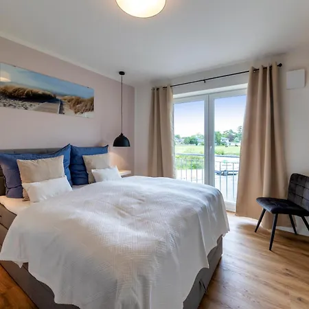 Kniepsand Langenhorn