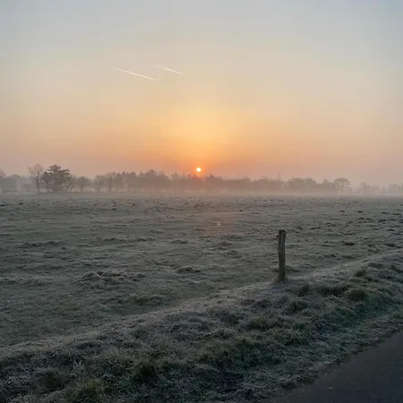 Kniepsand Апартаменты Langenhorn