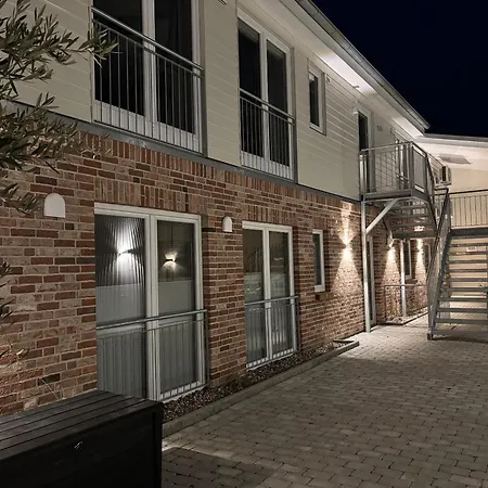 Kniepsand Langenhorn