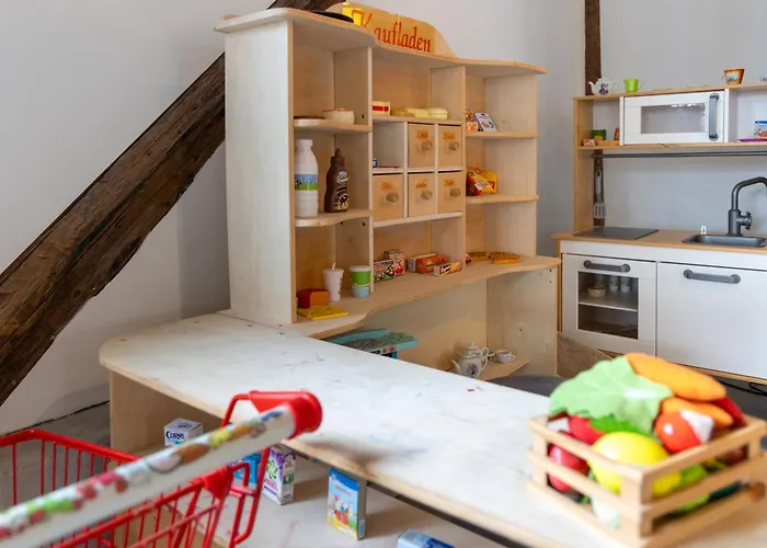 Lejlighed Kniepsand Langenhorn