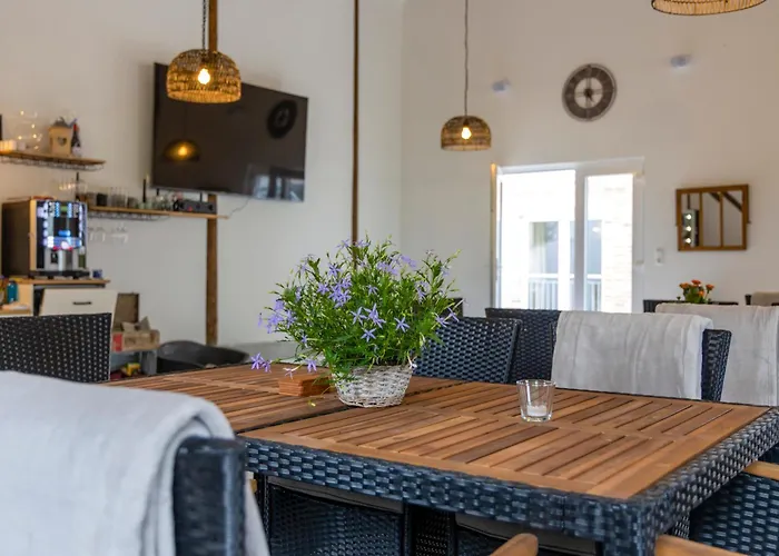 Lejlighed Kniepsand *