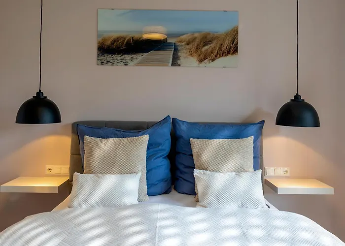 Kniepsand Langenhorn