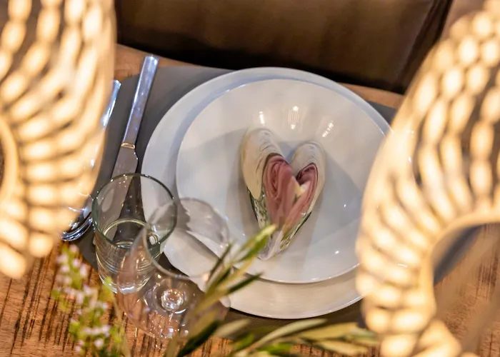 Lejlighed Kniepsand Langenhorn