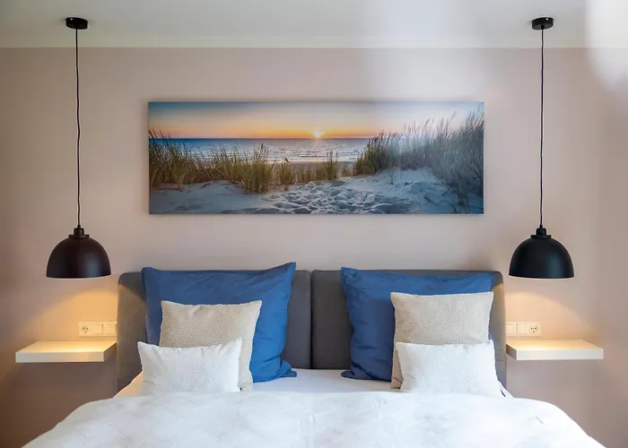 Lejlighed Kniepsand *