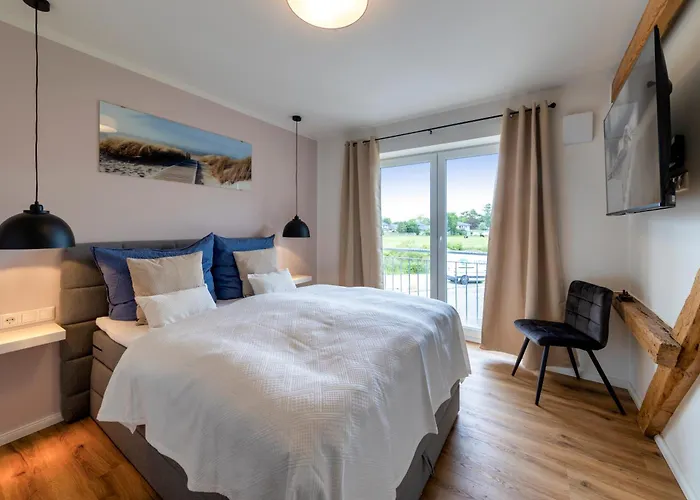 Kniepsand Langenhorn